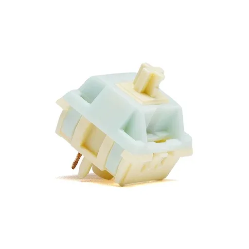 Keygeek Blue Cheese V2 Linear Switches, image 1 of 5