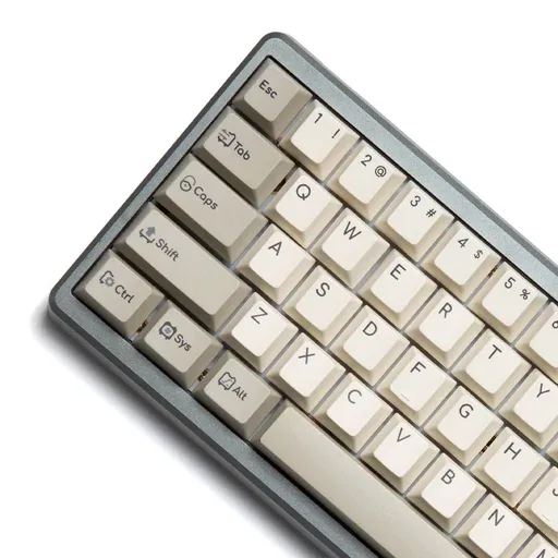 AlohaKB JXM Keycap Set Dye-Sub PBT thumbnail 5