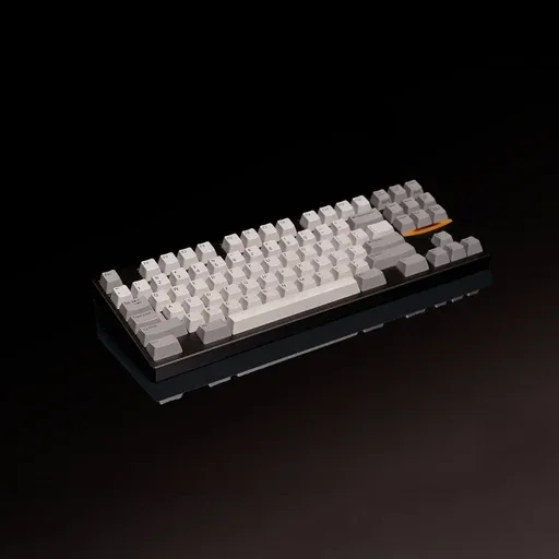Sensy Seal80 Keyboard thumbnail 4