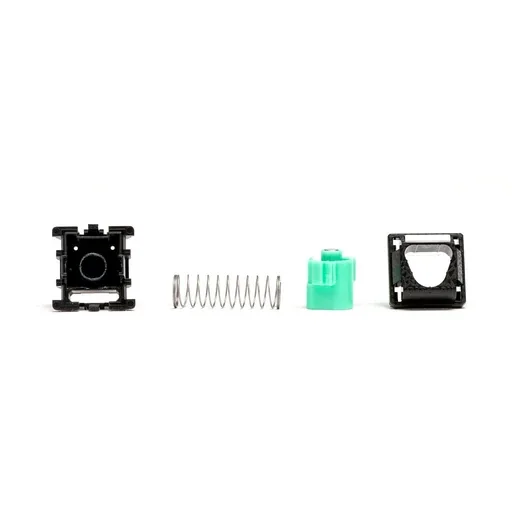 Gateron Magnetic Jade Delta HE Switches thumbnail 5