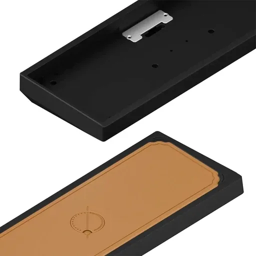 Qwertykeys Neo60 Core Keyboard thumbnail 3