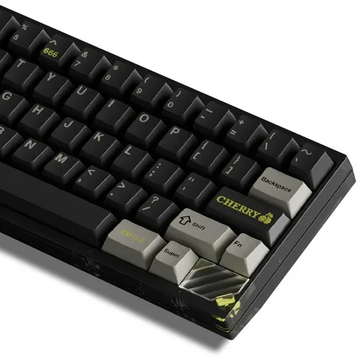 Keykobo Emoji Keycaps thumbnail 3