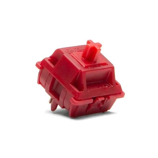 Gateron x Siliworks Type R Tactile Switches, image 1 of 5