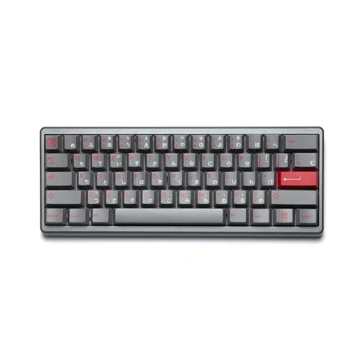 JTK Shuten-Doji Keycap Set Double/Tripleshot ABS thumbnail 4