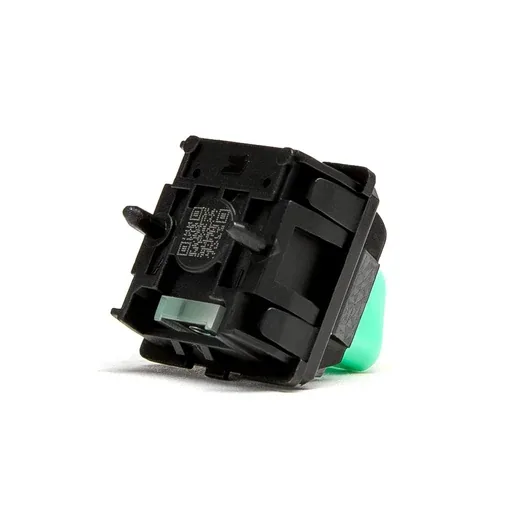 Gateron Magnetic Jade Delta HE Switches thumbnail 3