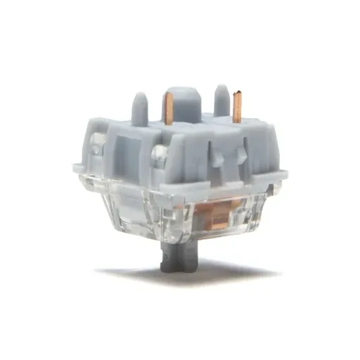 Gateron Zero Degree 0° Silent Linear Switches thumbnail 4