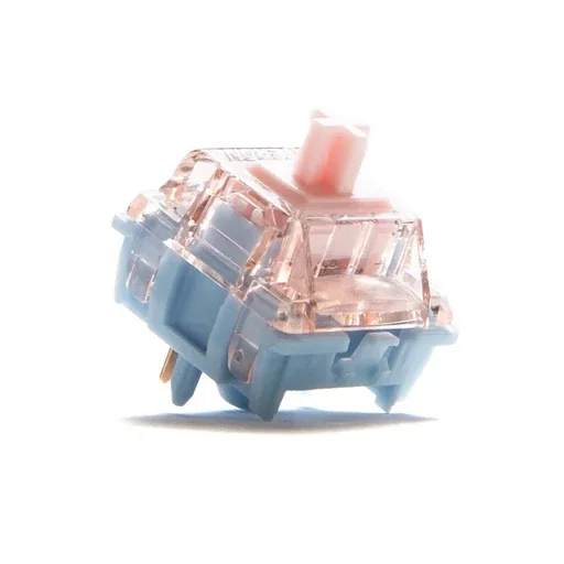 Gateron Melodic Clicky Switches thumbnail 3