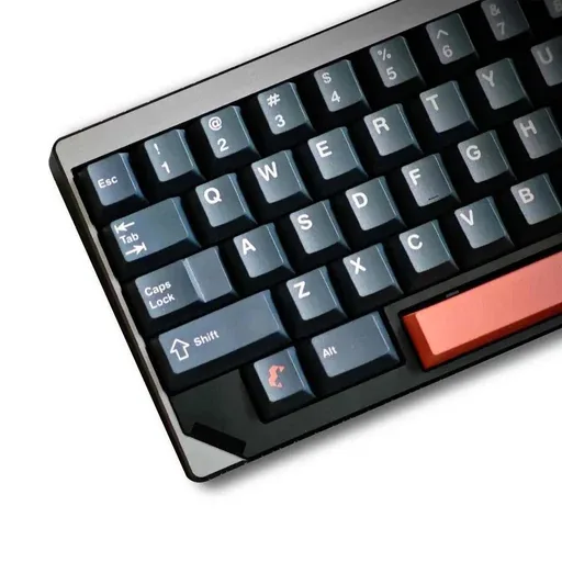 Vividkey Escape from Earth Keycaps thumbnail 2