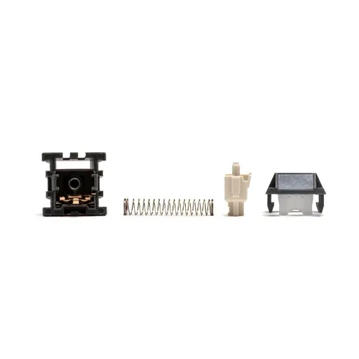 Keygeek Full Nylon Linear Switches thumbnail 5