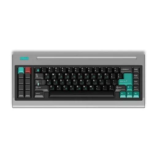 Keykobo Dolch Keycaps thumbnail 2