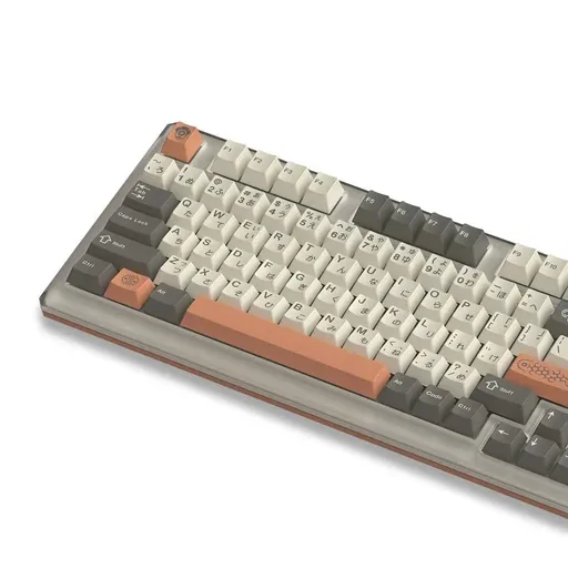 JTK Electric Sashimi Keycap Set thumbnail 2