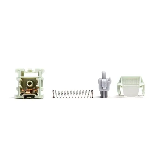 Wingtree Qingyan Tactile Switches thumbnail 5