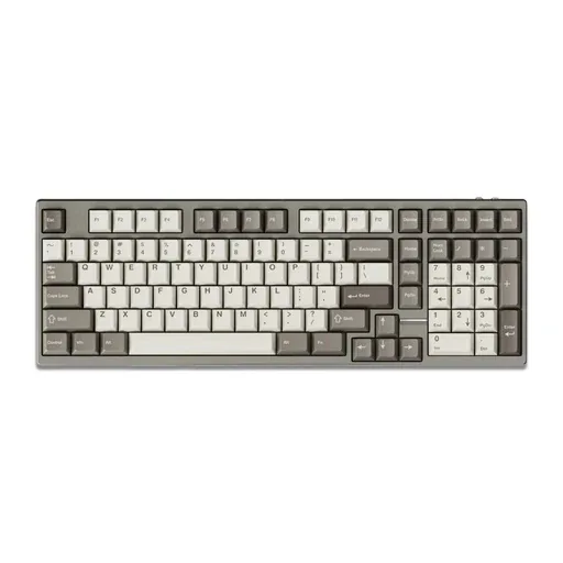 Qwertykeys Neo98 Prebuilt Keyboard thumbnail 4