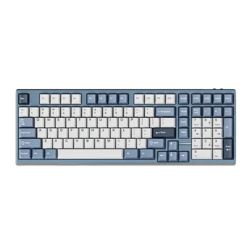 Qwertykeys Neo98 Prebuilt Keyboard thumbnail 3