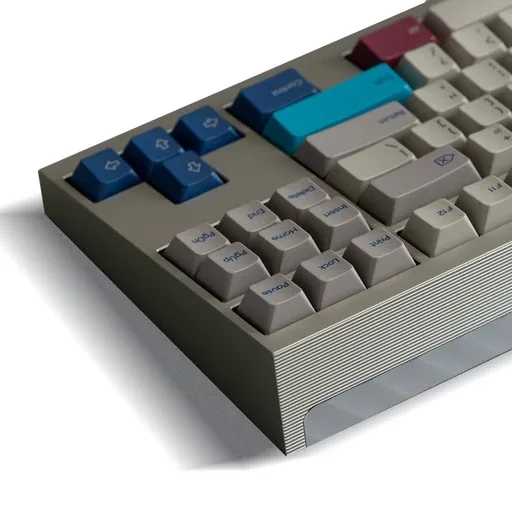 KBDfans TOFU TKL R2 Keyboard thumbnail 4