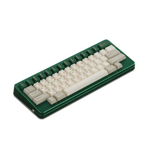 Keykobo Riddim Keycaps thumbnail 2
