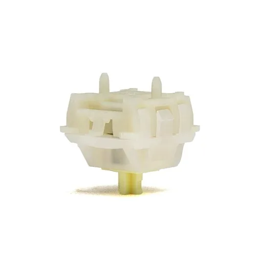 Gateron Milky Yellow HE Switches thumbnail 4