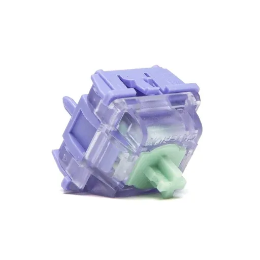 Gateron Magnetic Genty Semi-Silent HE Switches thumbnail 3