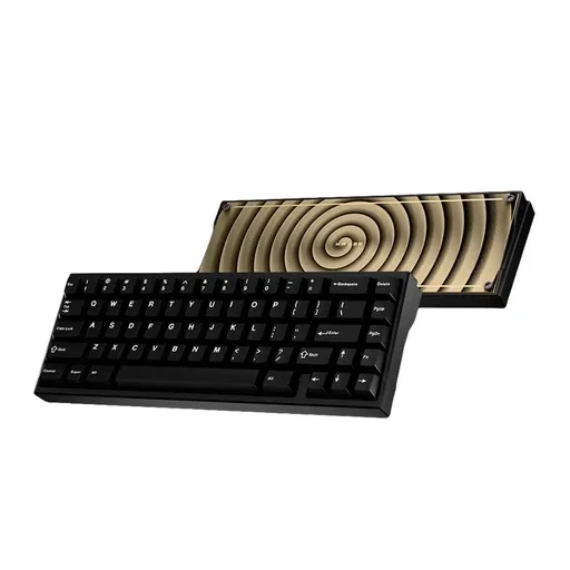 Nuxroskb Kraze Keyboard thumbnail 3