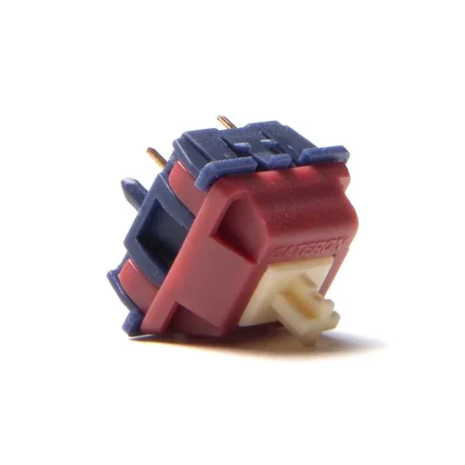 Gateron Quinn Tactile Switch thumbnail 5