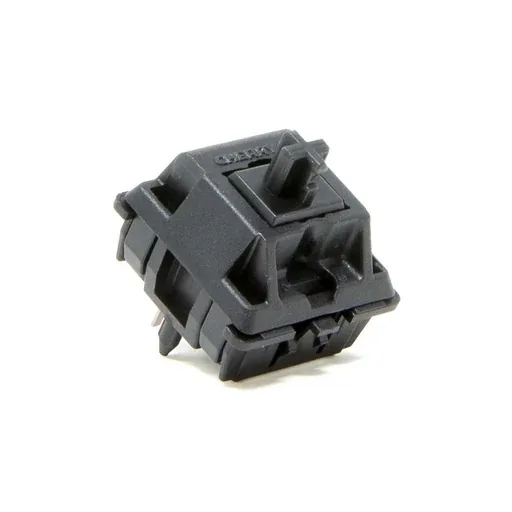 Cherry MX Black Hyperglide Linear Switch
