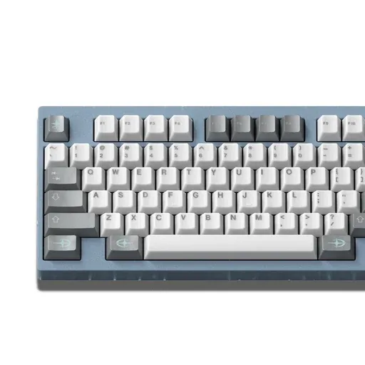 Keykobo Cross Impact Keycaps thumbnail 5