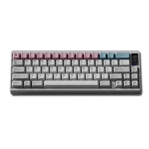 PBTfans Lucy R2 Keycap Set, image 1 of 5