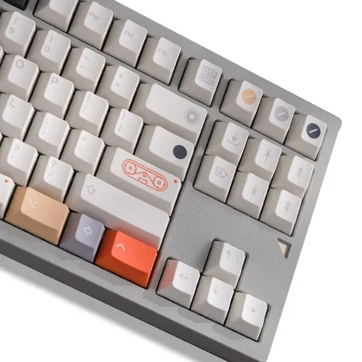 PBTfans Virtuoso Keycaps thumbnail 3