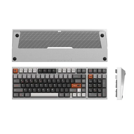 Luminkey98 V2 98% Keyboard - Fully Built thumbnail 4