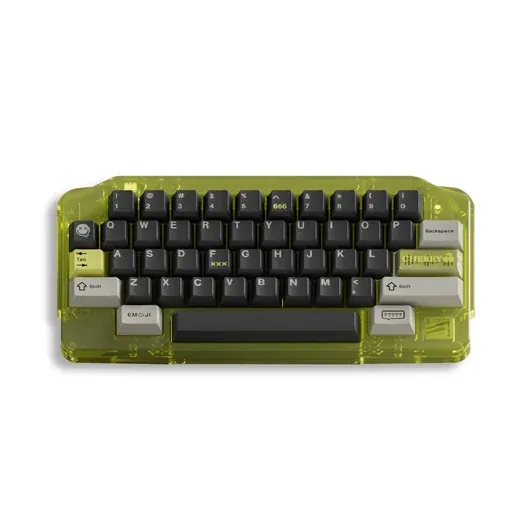 Keykobo Emoji Keycaps thumbnail 2