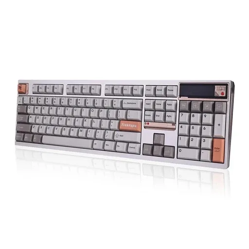 Ticktype DP104 Keyboard Kit thumbnail 2