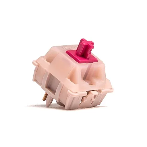 Cherry MX2A Petal Light Tactile Switches