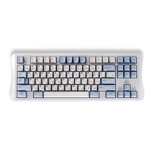 GMK CYL Ramune Keycaps thumbnail 4
