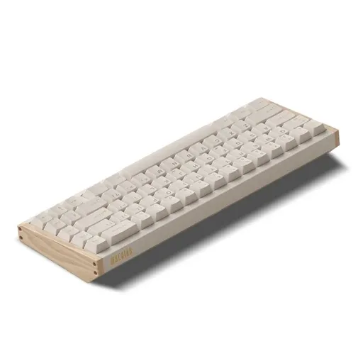 Machina Overture 2 HE Keyboard thumbnail 3