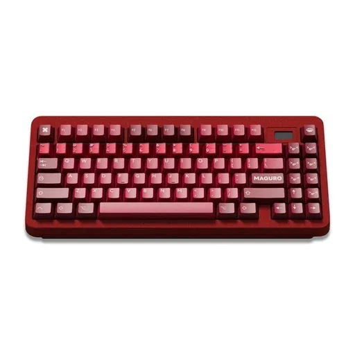 PBTfans Maguro Keycaps, image 1 of 5