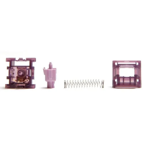 Keygeek Athena Linear Switches thumbnail 5