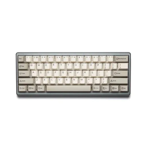 AlohaKB JXM Keycap Set Dye-Sub PBT thumbnail 4