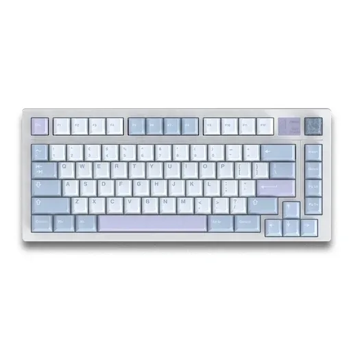 JTK Illusion Keycaps, image 1 of 5