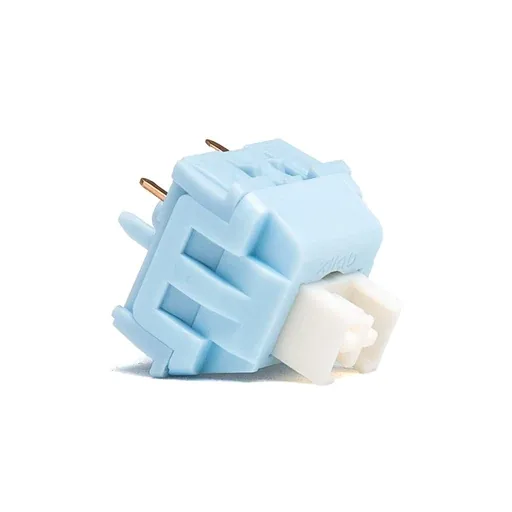 Lichicx Yogurt Silent Linear Switches thumbnail 2