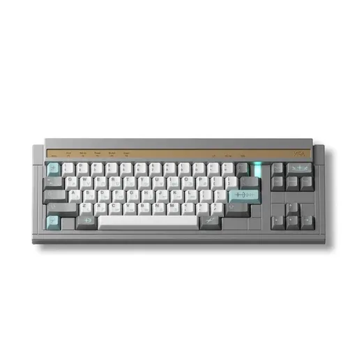 Keykobo Cross Impact Keycaps, image 1 of 5