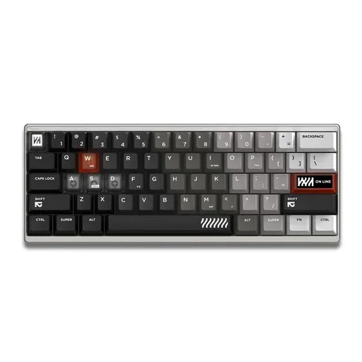 Luminkey Magger60 HE Keyboard thumbnail 3