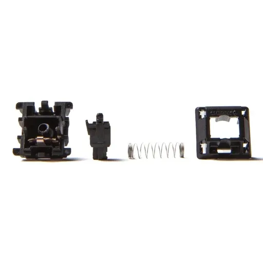 Cherry MX2A Black Linear Switches thumbnail 5