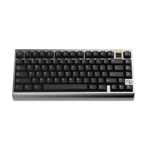 KBDfans Athena75 Keyboard, image 1 of 5