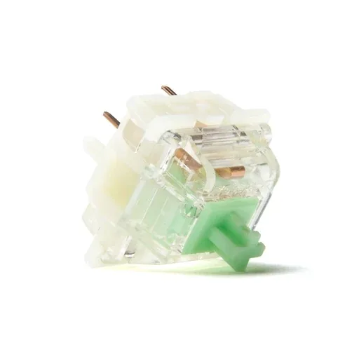 Gateron Baby Kangaroo 2.0 Tactile Switches thumbnail 3