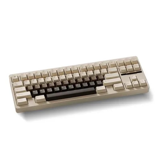 TUT Black Sugar Bobo Keycaps, image 1 of 5
