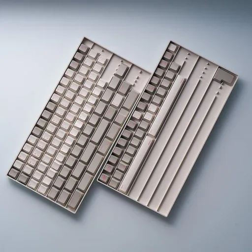 MW Pixelator Keycaps thumbnail 3