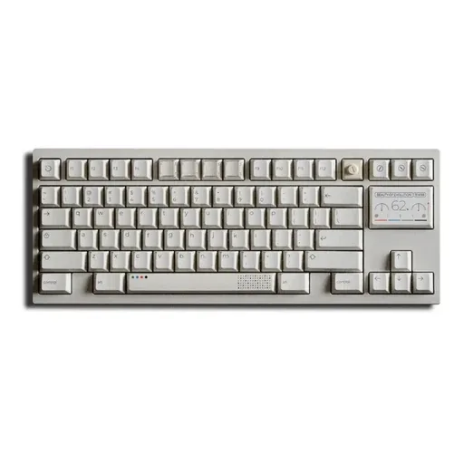 GoMaster Pure Player Keycap Set thumbnail 2