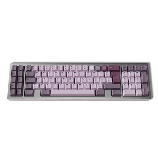 Keykobo Bloom Keycap Set thumbnail 4