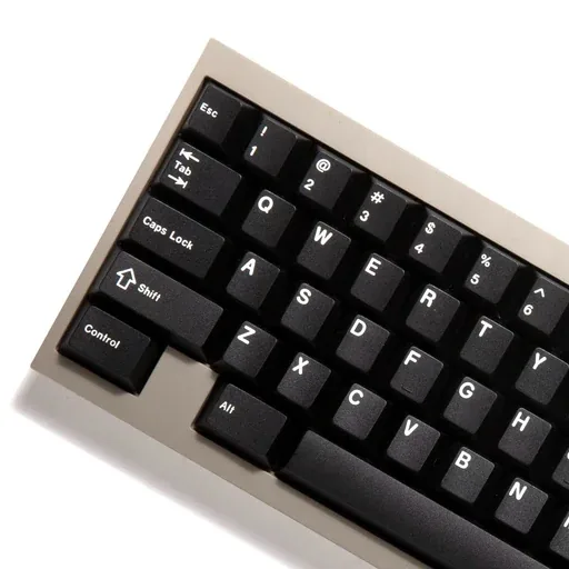 Keykobo WoB Keycap Set thumbnail 2