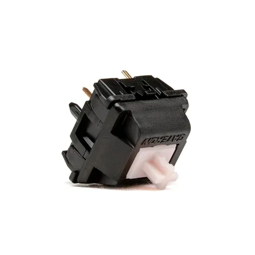 Gateron Oil King Pink Silent Linear Switches thumbnail 2
